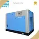 Oil Free Screw Air Compressor 7-13BAR Oil Free Rotary Screw Air Compressor Wholesale - Greeknhi Screw Air Compressor 1