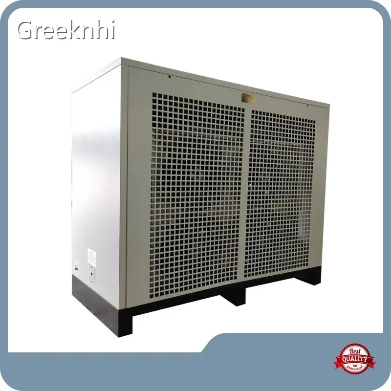 Air Compressor Air Dryer by Greeknhi Screw Air Compressor 1