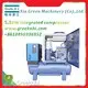 Greekn HI Screw Compressor 5.5KW All In One Fixed Speed Screw Compressor 1