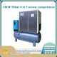 Oil Flooded Rotary Screw Air Compressor by Greeknhi Screw Air Compressor 1