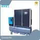 Oil Flooded Screw Air Compressor GA11T 11KW 15HP All In One Screw Air Compressor From Greekn H.I. 1