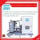 Greekn HI Screw Air Compressor GARL37 37kw Screw Air Compressor For Railway System/Locomotive/Train 1