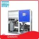 Greeknhi Screw Air Compressor GM75+ Double Stage VSD High Efficiency Screw Air Compressor 1