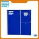 GA37 37KW 50HP Fixed Speed Rotary Screw Air Compressor With Single Stage Air End And High Efficiency Motor 1