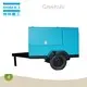 Greekn HI Electric Portable Air Compressor 1