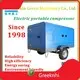 Greeknhi Screw Air Compressor Portable Diesel Air Compressor Price List 1