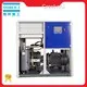 Variable Speed Air Compressor T.T Oil Injected Rotary Screw Air Compressor Wholesale - Greeknhi Screw Air Compressor 1
