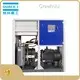 Oil Lubricated Rotary Screw Air Compressor Greekn HI Oil Injected Rotary Screw Air Compressor Wholesale - Greeknhi Screw Air Compressor 1
