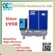 Greekn HI Compressor GA15VSDT 15KW 16BAR Variable Speed All In One Screw Air Compressor For Laser Cutting Machine 1