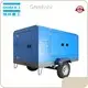Portable Rotary Screw Air Compressor by Greeknhi Screw Air Compressor 1