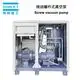 Greekn H.I. VSD Variable Speed Drive Screw Vacuum Pump For Industrial Use 4