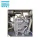 Air Compressors Variable Speed Oil Injected Rotary Screw Air Compressor Wholesale - Greeknhi Screw Air Compressor 4