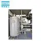 Air Compressors Variable Speed Oil Injected Rotary Screw Air Compressor Wholesale - Greeknhi Screw Air Compressor 5