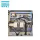 Air Compressors Variable Speed Oil Injected Rotary Screw Air Compressor Wholesale - Greeknhi Screw Air Compressor 6