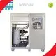 Rotary Compressor Oil Injected Rotary Screw Air Compressor Wholesale - Greeknhi Screw Air Compressor 1
