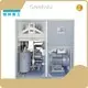 Air Compressors Variable Speed Oil Injected Rotary Screw Air Compressor Wholesale - Greeknhi Screw Air Compressor 1