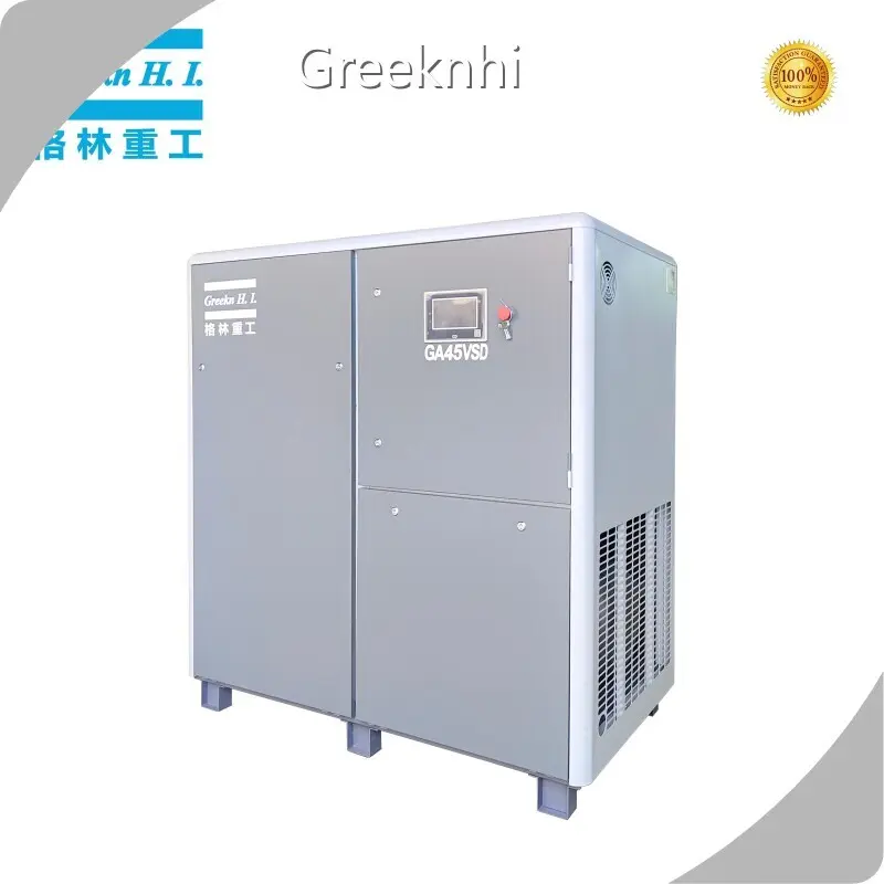 Air Compressors Variable Speed Products Wholesale - Greeknhi Screw Air Compressor 1