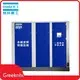 Vsd Compressor Atlas Copco Oil Injected Rotary Screw Air Compressor Wholesale - Greeknhi Screw Air Compressor 1