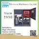 Atlas Copco in China Fixed Speed Rotary Screw Air Compressor Wholesale - Greeknhi Screw Air Compressor 1