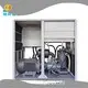 Atlas Copco Air Compressor Fixed Speed Rotary Screw Air Compressor Wholesale - Greeknhi Screw Air Compressor-1 1