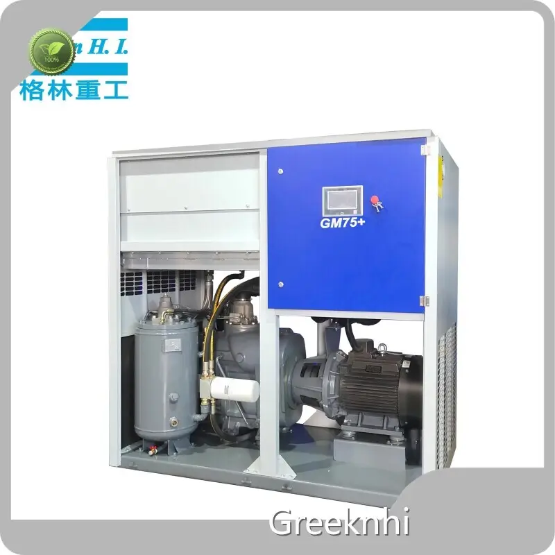 Screw Type Air Compressor Atlas Copco Products Wholesale - Greeknhi Screw Air Compressor 1
