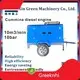 Portable Diesel Air Compressor Manufacturers Products Wholesale - Greeknhi Screw Air Compressor 1