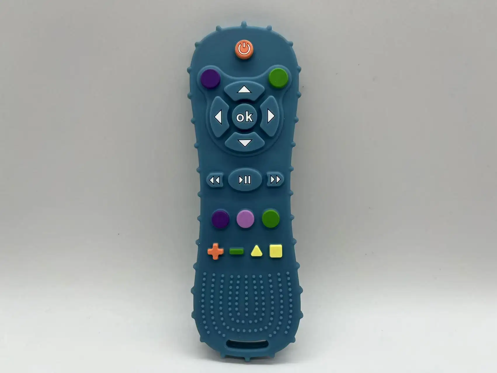 Custom Earphone Silicone Cover Manufacturing for Baby Feeding 2
