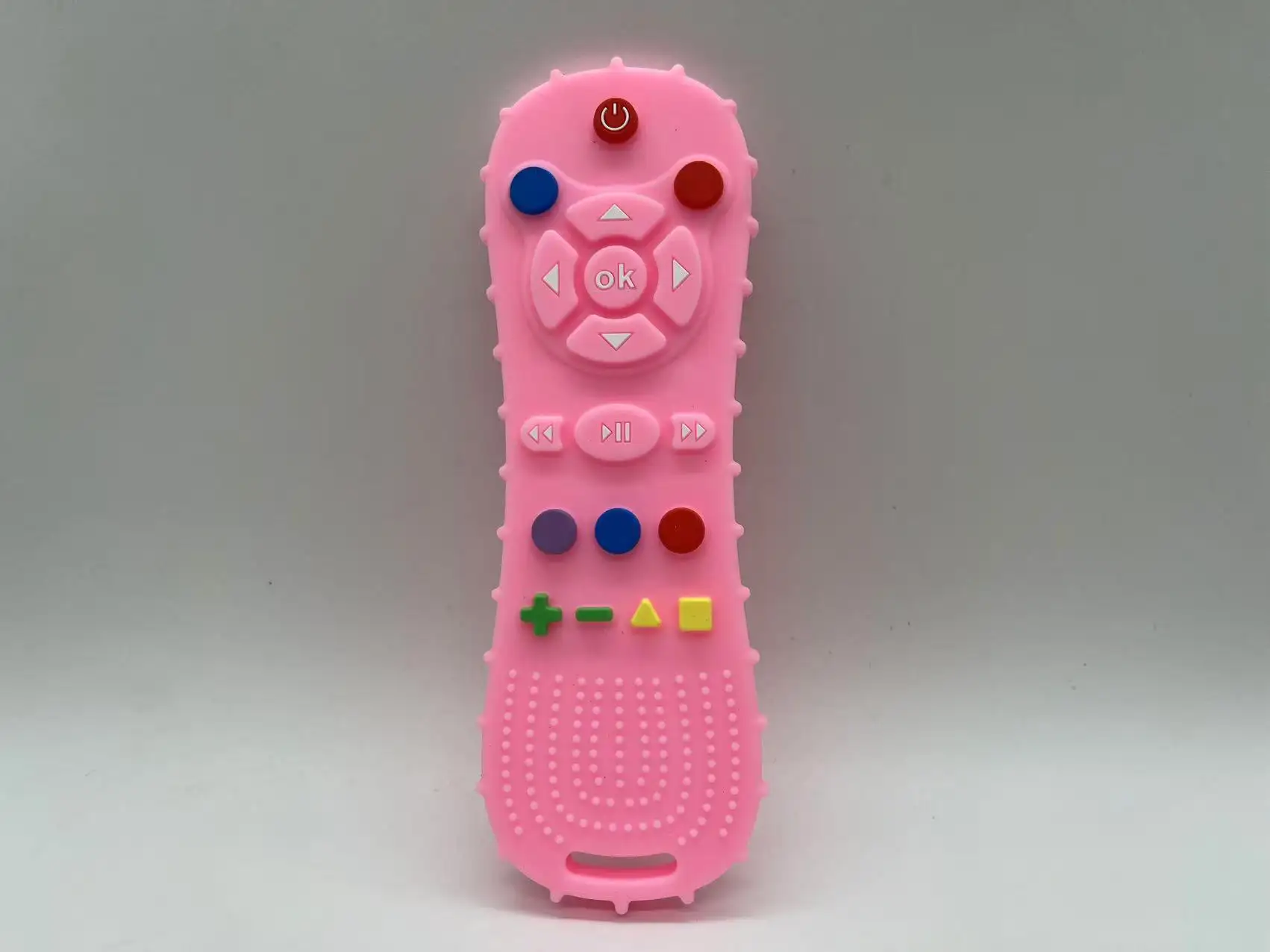 Custom Earphone Silicone Cover Manufacturing for Baby Feeding 4