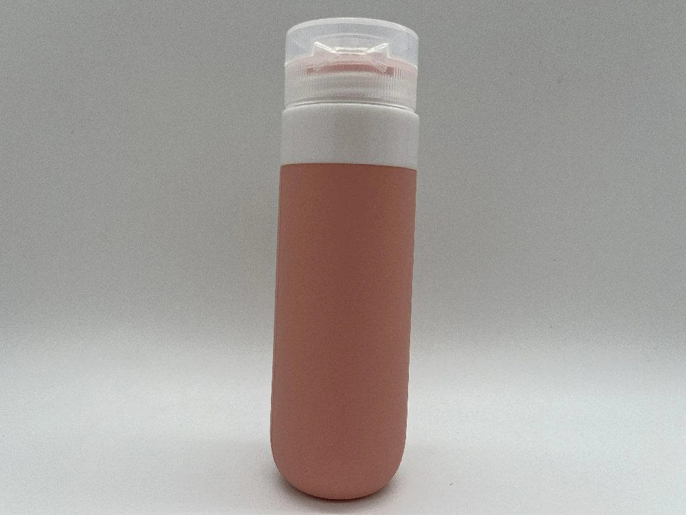 90ml Silicone Dispensing Bottle 1