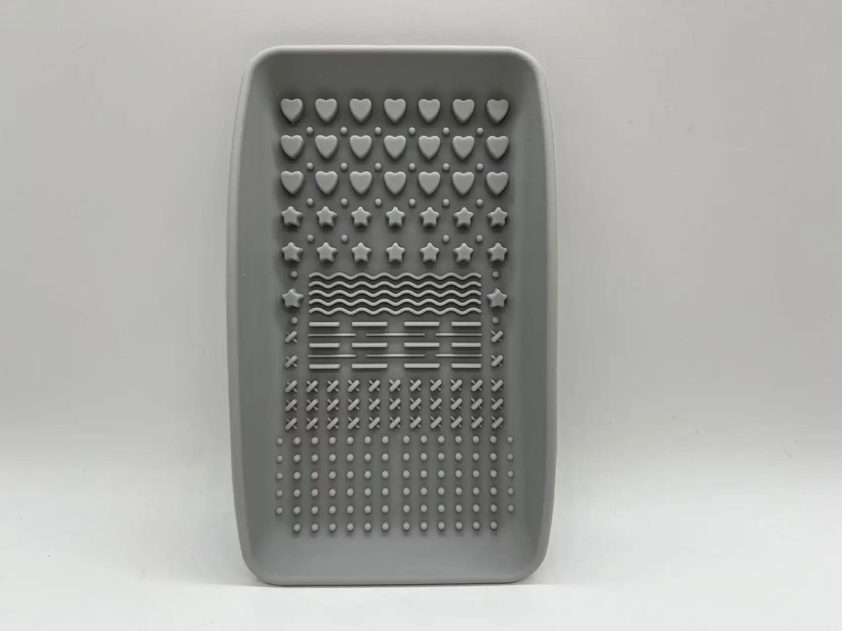 Silicone Backpack Factory Price for Household 3
