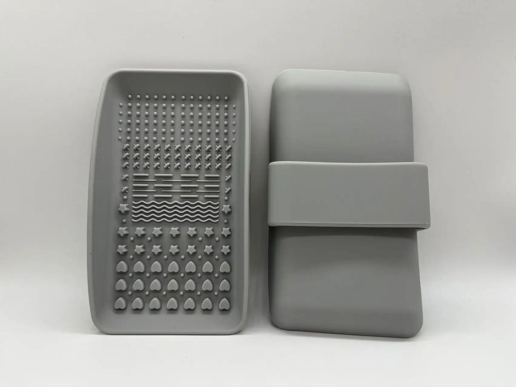 Silicone Backpack Factory Price for Household 4