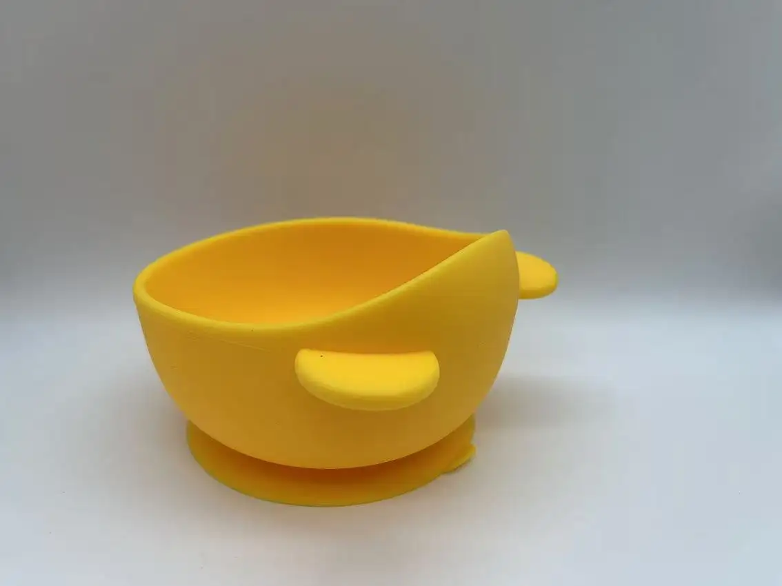 Custom Rubber Keypad Made in China for Baby 2