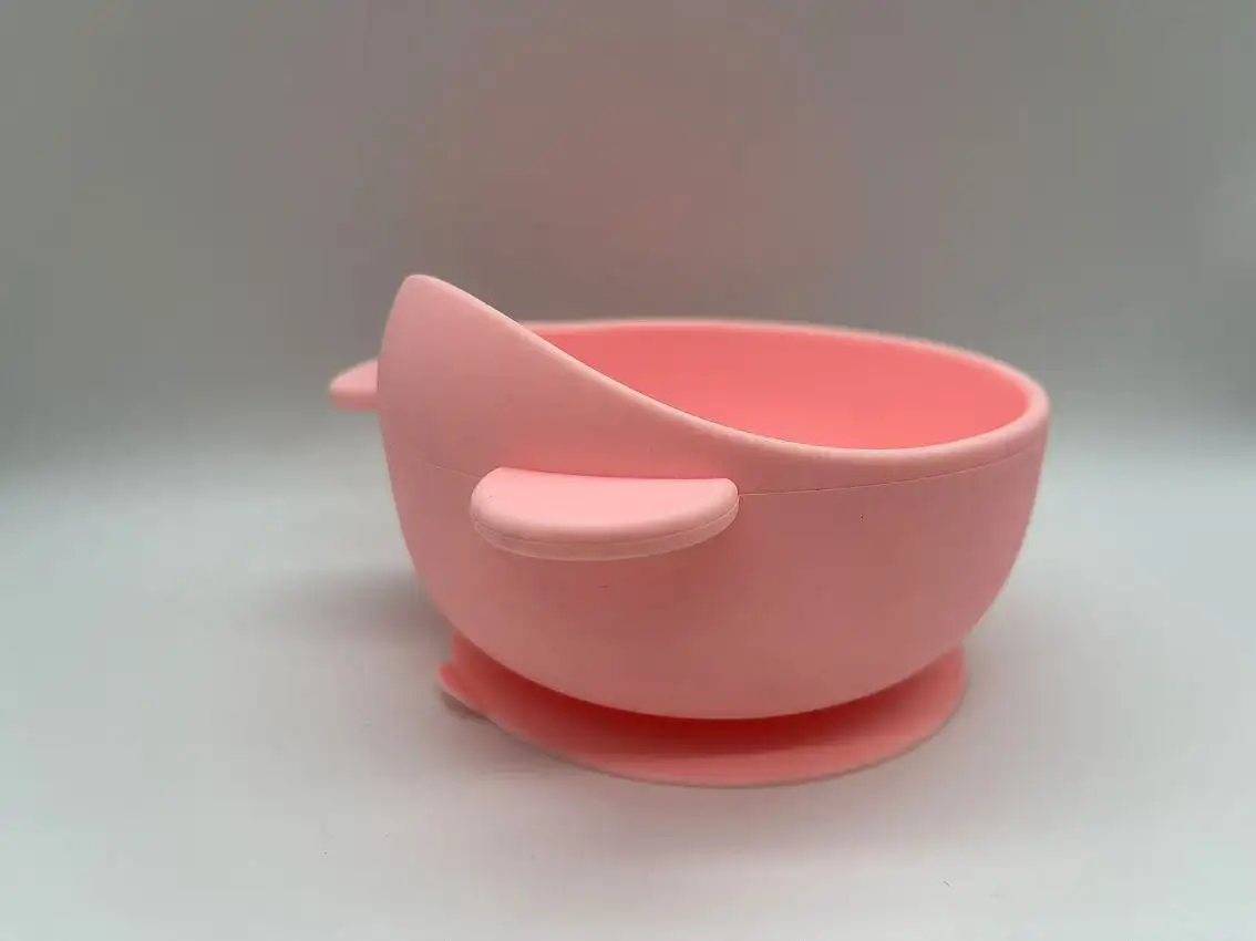 Custom Rubber Keypad Made in China for Baby 3