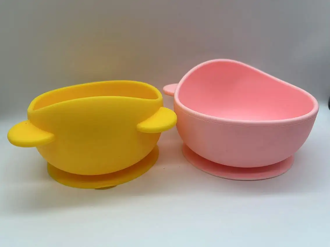 Custom Rubber Keypad Made in China for Baby 5