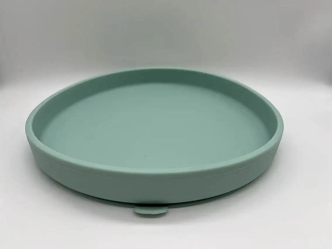 Dongguan Hongmai Silicone Pad Silicone Padmanufacturing 6