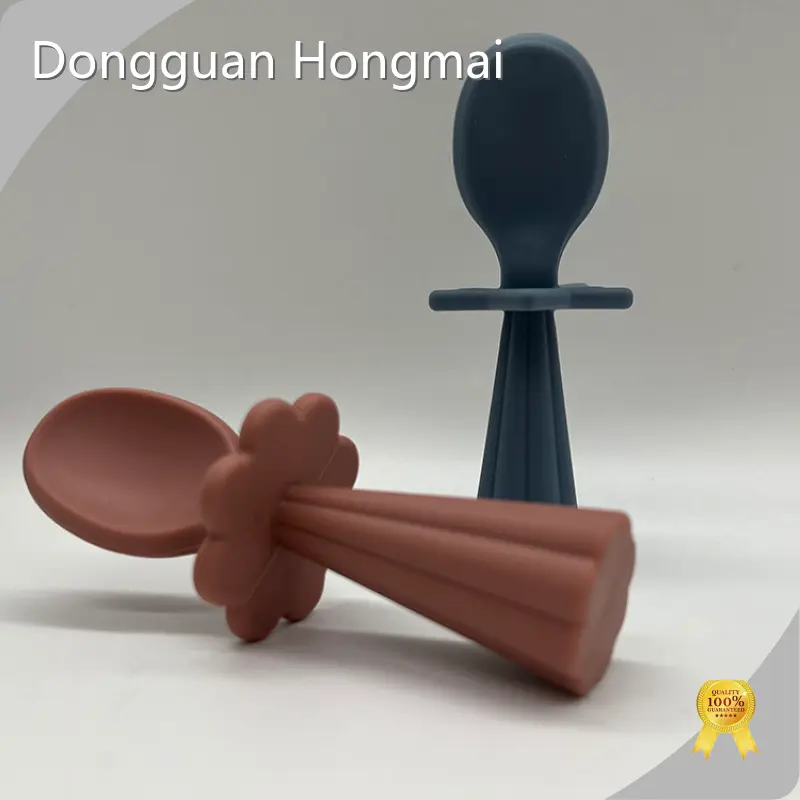 Dongguan Hongmai Silicone Household Items From China 1