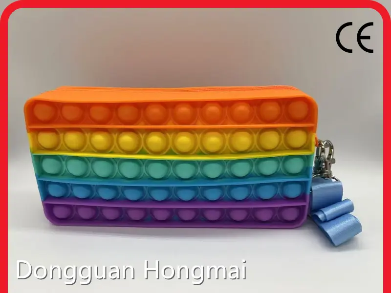 Hot Selling Silicone Protective Cover Supplier for Baby Cutlery 1