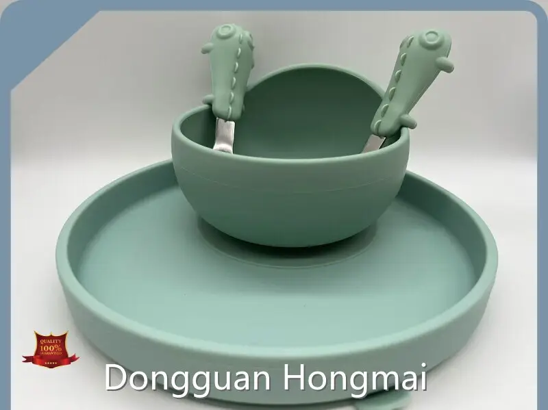 Silicone Household Items Wholesale - Dongguan Hongmai 1