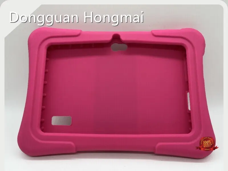Fine Quality Solid Silicone Case Solid Silicone Case Company 1