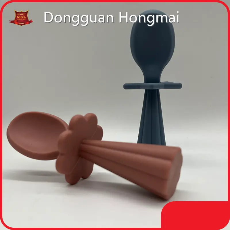 For Baby Feeding Silicone Backpack by Dongguan Hongmai 1