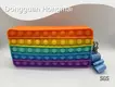 Dongguan Hongmai Custom Silicone Keypad Made in China 1