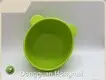 Professionalearphone Silicone Cover for Baby Cutlery 1