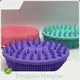 Long Handle Silicone Bath Brush From China 1