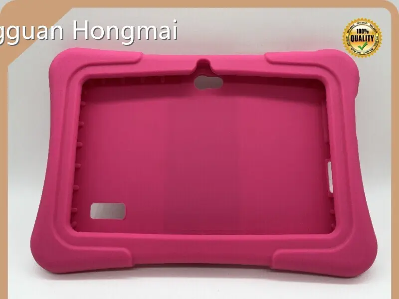 Dongguan Hongmai Silicone Protective Case Silicone Protective Casemanufacturing 1