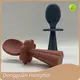 Dongguan Hongmai Silicone Teethers for Babies Eries 1