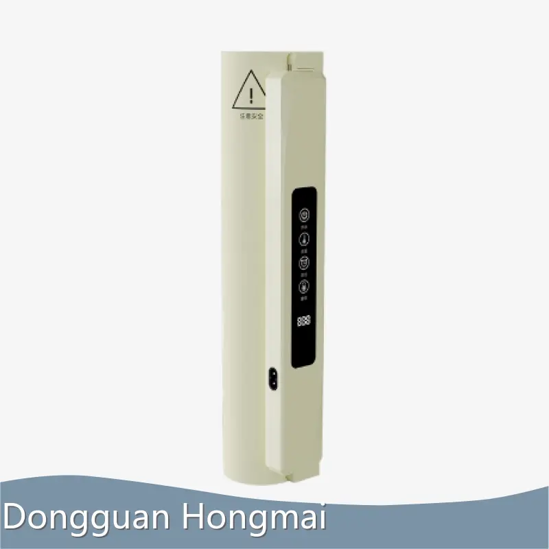 Silicone Face Brush Wholesale - Dongguan Hongmai 1