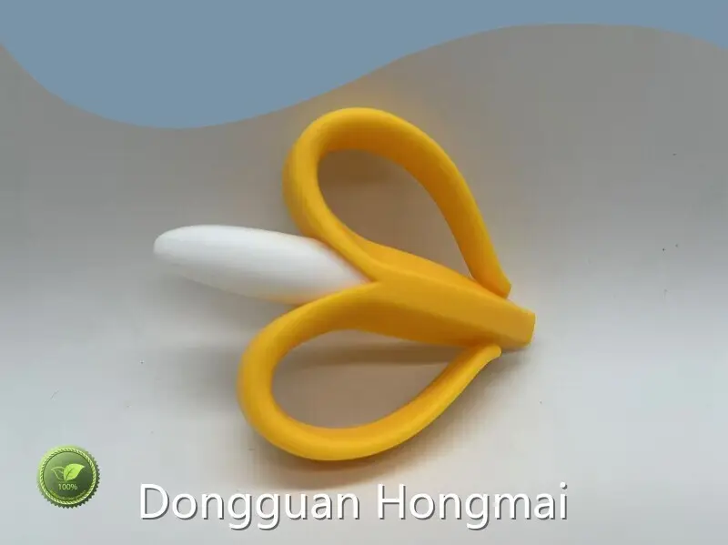 For Baby Cutlery Silicone Baby Supplies by Dongguan Hongmai 1