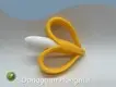 For Baby Cutlery Silicone Baby Supplies by Dongguan Hongmai 1