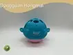 For Baby Feeding Silicone Supplies by Dongguan Hongmai 1