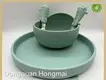 Dongguan Hongmai Silicone Pad Silicone Padmanufacturing 1